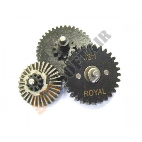 Ingranaggi 32.1 Torque Up (JG-IN32 Royal) Ingranaggi 32.1 Torque Up (JG-IN32 Royal)