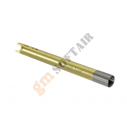 Canna 6.01 Crazy Jet 510 mm GBB (ML-CJ510 MAPLE LEAF)