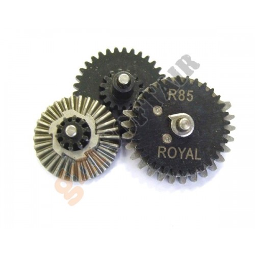 Ingranaggi per L85 (JG-INL85 Royal) Ingranaggi per L85 (JG-INL85 Royal)