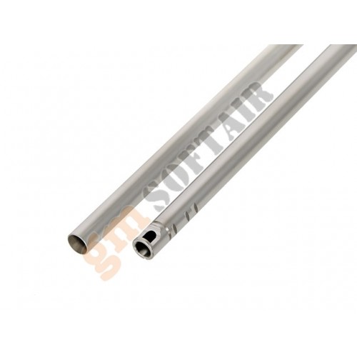 Canna di Precisione 229 mm x 6.02 mm (ML-A229 MAPLE LEAF) Canna di Precisione 229 mm x 6.02 mm (ML-A229 MAPLE LEAF)