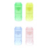 Gommino Silicone SUPER Macaron 60 gradi (ML-SLC-HO7S60 MAPLE LEAF)