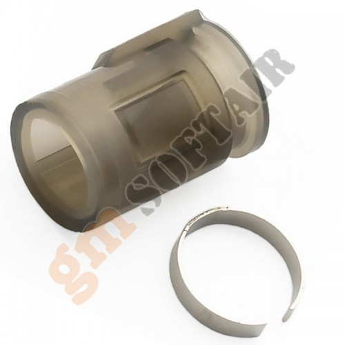 Gommino Silicone Decepticons 85 gradi (ML-21THO6D85 MAPLE LEAF)