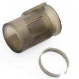 Gommino Silicone Decepticons 85 gradi (ML-21THO6D85 MAPLE LEAF)