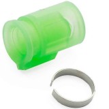 Gommino Silicone MR 50 gradi GBB (ML-SLC-HO6R50 MAPLE LEAF)