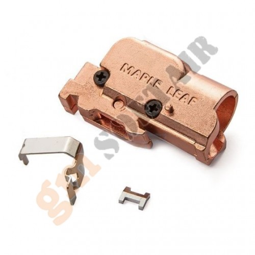 Gruppo Hop Up per Glock G17 Gen.5 G18 G34 G35 (ML-CH011 MAPLE LEAF)