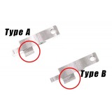 Leva Regolazione Hop Up Type A per Striker AS01 (ML-VAL3 MAPLE LEAF)