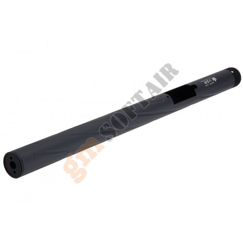 Canna Esterna Twisted VSR10 per Canna Interna da 300mm (ML-VOB-TW300 MAPLE LEAF) Canna Esterna Twisted VSR10 per Canna Interna da 300mm (ML-VOB-TW300 MAPLE LEAF)