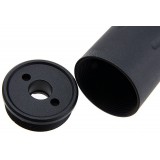 Canna Esterna Twisted VSR10 per Canna Interna da 430mm (ML-VOB-TW430 MAPLE LEAF)