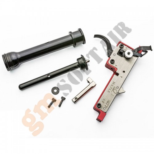 Specialized Zero Trigger Set per VSR (ML-TM-VSR006 MAPLE LEAF)