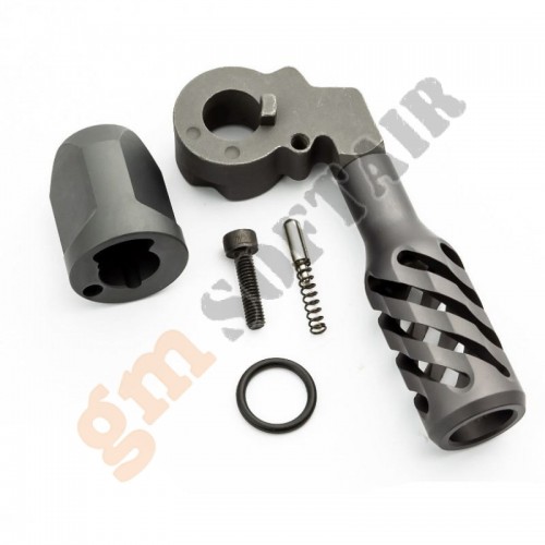 Leva di Armamento Twisted Hollow con End Cap (Right) (ML-VBH3R MAPLE LEAF)