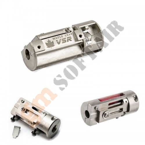 Gruppo Hop Up per VSR10 (ML-CH03 MAPLE LEAF)