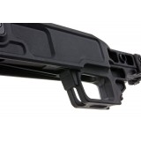 Calciatura MLC-S2 Skeleton per VSR (MLC-S2BK MAPLE LEAF)