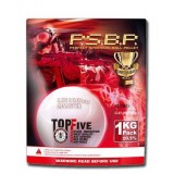 5000bb 0.20g White BB Bag (G-07-096 G&G)