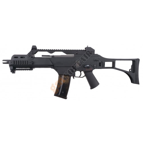 SA-G12 EBB Carbine Replica Nera (SPE-01-020525 SPECNA ARMS) SA-G12 EBB Carbine Replica Nera (SPE-01-020525 SPECNA ARMS)