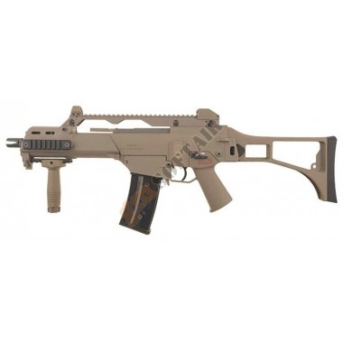 SA-G12 EBB Carbine Replica TAN (SPE-01-023582 SPECNA ARMS)