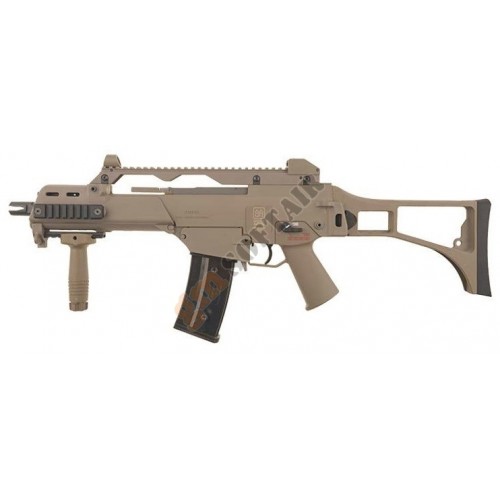 SA-G12 EBB Carbine Replica Nera (SPE-01-020525 SPECNA ARMS)