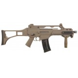 SA-G12 EBB Carbine Replica Nera (SPE-01-020525 SPECNA ARMS)