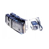 Caricatore Elettrico B38B Masada Nero (RY-B38 Royal)