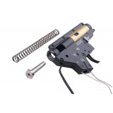 SA-A20 ONE™ Carbine Replica Nera (SPE-01-013239 SPECNA ARMS)