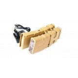 Caricatore Elettrico B38B Masada TAN (RY-B38 Royal)