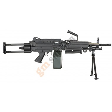 SA-249 PARA CORE™ Machine Gun Replica Nera (SPE-01-028612 SPECNA ARMS)