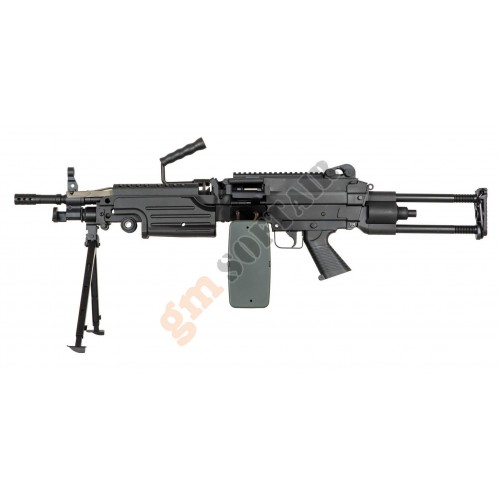 SA-249 PARA CORE™ Machine Gun Replica Nera (SPE-01-028612 SPECNA ARMS) SA-249 PARA CORE™ Machine Gun Replica Nera (SPE-01-028612 SPECNA ARMS)