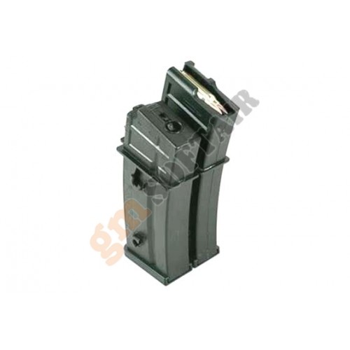 Caricatore Elettrico B36 per G36 (RY-B36 Royal) Caricatore Elettrico B36 per G36 (RY-B36 Royal)