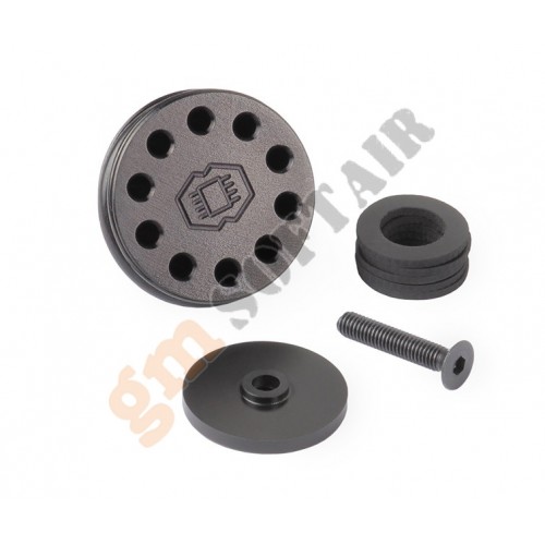 Power Hybrid Piston Head (PH-PH Gate)