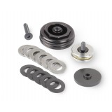 Power Hybrid Piston Head (PH-PH Gate)