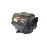 Red Dot con Laser TW29