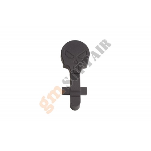 Bolt Catch 1A1 Matt Black (BC-1A1 Gate)