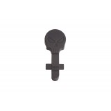 Bolt Catch 1A1 Matt Black (BC-1A1 Gate)