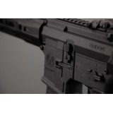 Bolt Catch 1A1 Matt Black (BC-1A1 Gate)