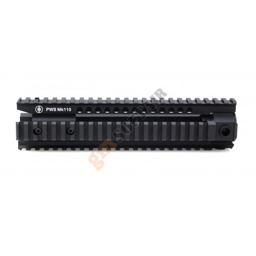 PWS MK110 Rail (MADBULL)