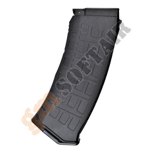 Caricatore in ABS da 150bb per AK12 (EL-1116-08 E&amp;L)