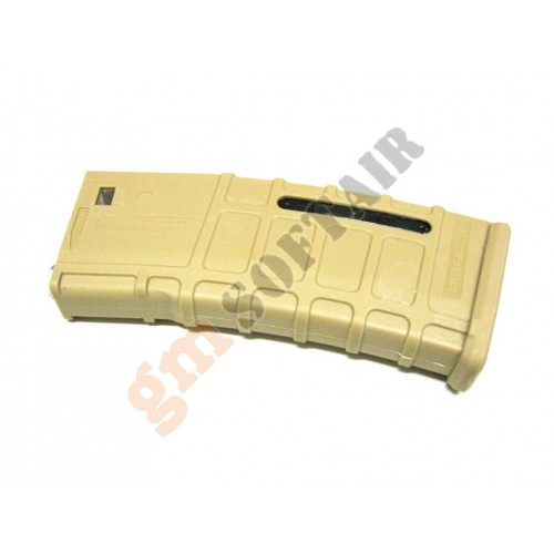 300bb Masada Magazine TAN (CARMASADAT JS-Tactical)
