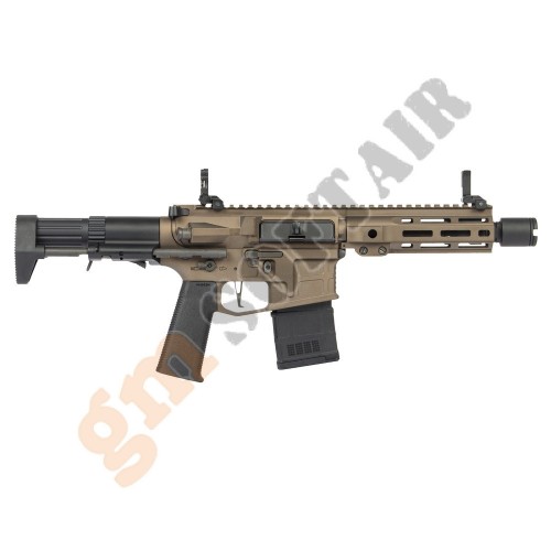 M4 X Class - Model 6 Bronze (AR-090 ARES)