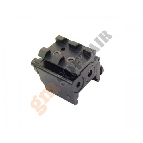 Mini Laser con Slitta (L2029 Royal) Mini Laser con Slitta (L2029 Royal)