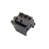 Mini Laser con Slitta (L2029 Royal)