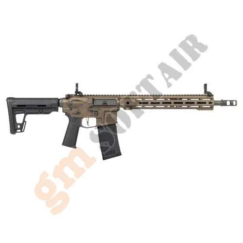M4 X Class - Model 12 Bronze (AR-094 ARES)