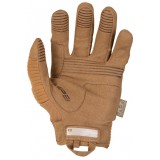 Guanti M-PACT® 3 Coyote tg. S ( MP3 Mechanix)
