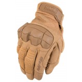 Guanti M-PACT® 3 Coyote tg. S ( MP3 Mechanix)