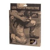 LOW-PROFILE PROTECTIVE PAD INSERTS (OC-LPI-NE-01 Helikon-Tex)