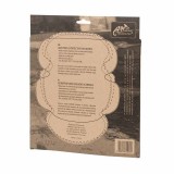 LOW-PROFILE PROTECTIVE PAD INSERTS (OC-LPI-NE-01 Helikon-Tex)