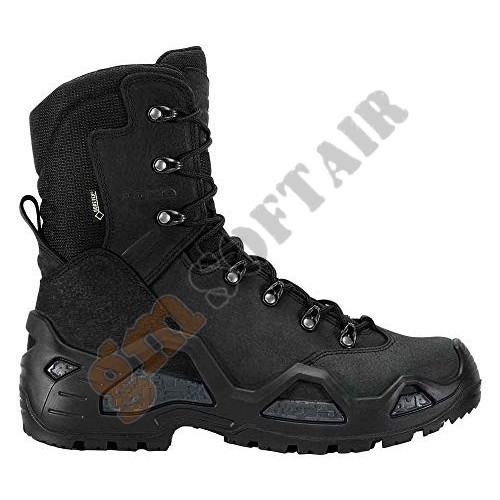 Recon GTX TF Nero tg. 8 Recon GTX TF Nero tg. 8