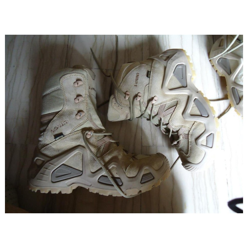 Zephyr GTX HI TF Ranger Green tg. 9.5 