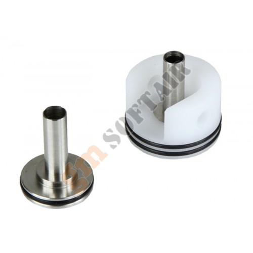 Testa cilindro Energy per AUG/SG550