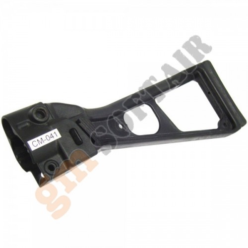 Calcio Stampella Pieghevole per MP5 (CM041 CYMA)