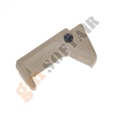 Angled Handstopper Foregrip DE (BD9260A BIG DRAGON)