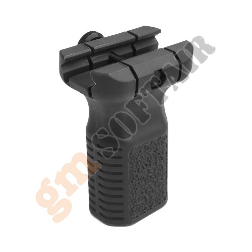 Impugnatura Frontale Nera (BD9542 BIG DRAGON)